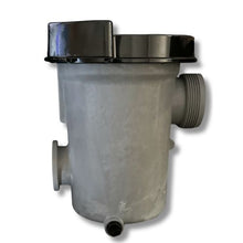 Load image into Gallery viewer, Helix Leaf Trap 2"