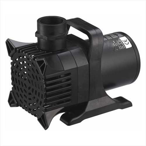 EasyPro Submersible Pump