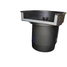 Load image into Gallery viewer, Helix Submersible Pond Kit 11' x 16' x 4'