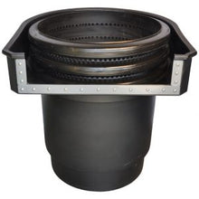 Load image into Gallery viewer, Helix Suction Grid Pond Kit 11' x 16' x 4'