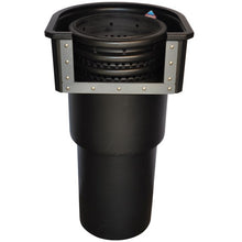 Load image into Gallery viewer, Helix Suction Grid Pond Kit 8' x 11' x 3'