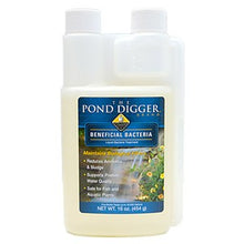 Load image into Gallery viewer, The Pond Digger Large Water Treatment Package