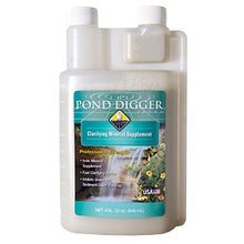 Load image into Gallery viewer, The Pond Digger Large Water Treatment Package