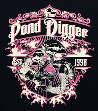 Load image into Gallery viewer, The Pond Digger Bonsai Long Sleeve