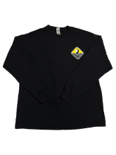 Load image into Gallery viewer, The Pond Digger Bonsai Long Sleeve