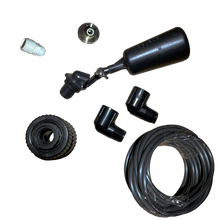 Load image into Gallery viewer, Helix Submersible Skimmer Kit