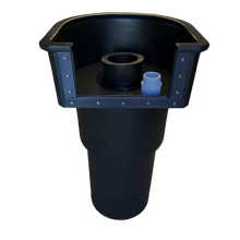 Load image into Gallery viewer, Helix Submersible Pond Kit 15' x 20' x 4'