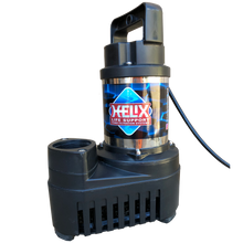 Load image into Gallery viewer, Helix Submersible Pond Kit 15' x 20' x 4'