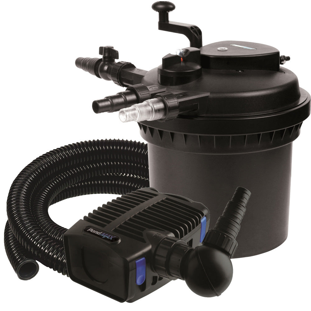 PondMAX Kit