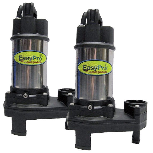 EasyPro TH Series Submersible Pump by