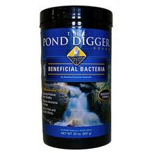 Load image into Gallery viewer, The Pond Digger Dry Beneficial Bacteria
