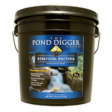 Load image into Gallery viewer, The Pond Digger Dry Beneficial Bacteria
