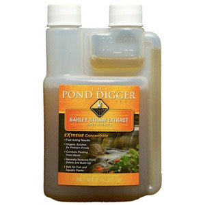 The Pond Digger Liquid Barley Extract