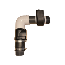 Load image into Gallery viewer, Helix Quick Release Check Valve Assembly
